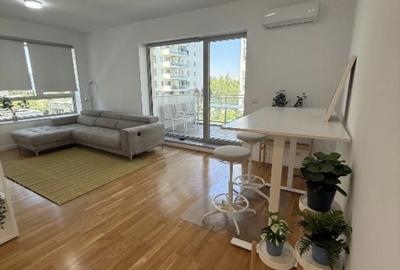 Apartament 2 camere de închiriat |  Luxuria Domenii | Expo Business Park | - 2