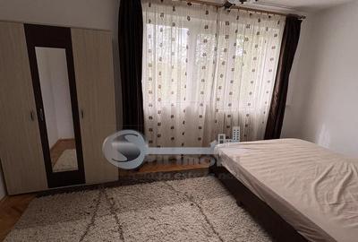 Apartament 3 camere, Pod Ros,  aer conditionat, doua balcoane - 5