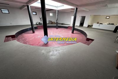 Spatiu Comercial + Apartament in Alba Iulia, Zona Cetate Kaufland - 12