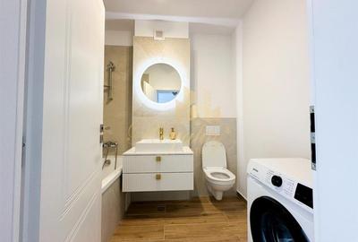 COMPLEX IRIS, Apartament 2 camere, parcare - Zona Aradului - 13