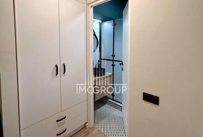 Apartament de inchiriat 3 camere zona semicentrala, Horea - 13