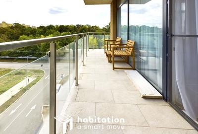 Tur virtual - 3 camere, elegant si primitor,  Central - Parcul Botanic - 26