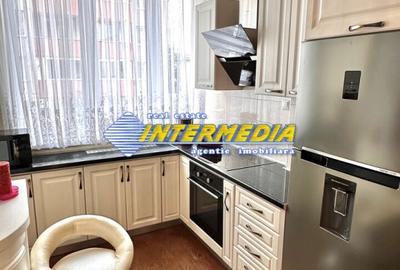 APARTAMENT 2 CAMERE I ETAJ 1 I 60 MP I CENTRU I BLOC NOU I LOC DE PARCARE I - 2