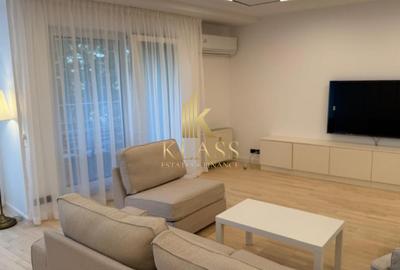 Inchiriere Apartament 3 camere Aviatorilor | Zona premium - 4