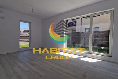 Apartament 3 camere cu gradina proprie - 1