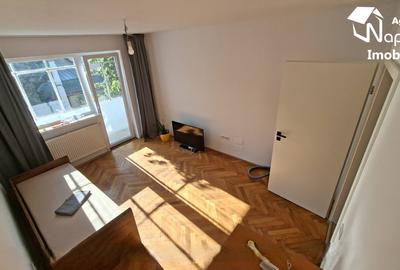 🏡 Apartament 2 camere în Gheorgheni – zona Poliției Rutiere 🌿 - 3