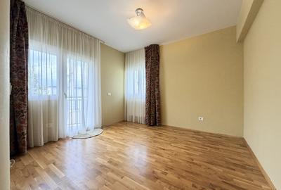 Apartament 4 camere,120 mp, imobil tip vila, garaj si boxa, A Muresanu - 14