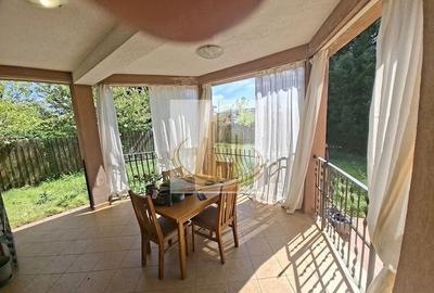 Casă Individuală | 200 mp utili | Garaj | Curte Mare | Dumbrăvița - 8