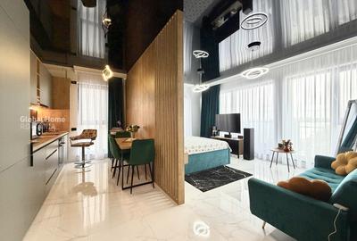 Studio | Design Premium | Koya Tower by the Lake - Mamaia Nord - 12