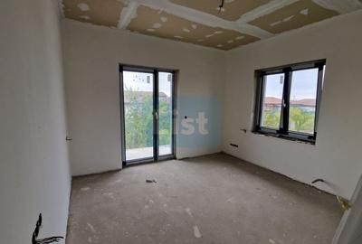 Duplex modern 4 camere | 118 mp | Curte | Săsar, Baia Mare COMISION 0! - 13