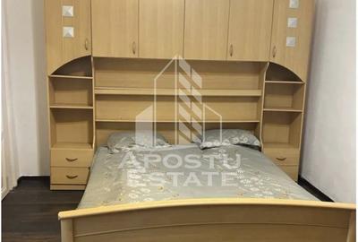 Apartament 1 cameră, Iosefin, centrala proprie - 1