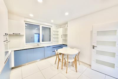 Penthouse pe 3 nivele- 112 mp utili si teren de 150 mp + terasa de 30 mp- Giroc - 12