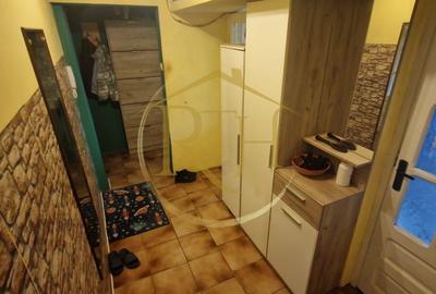 Vand apartament cu 4 camere in zona spitalul judetean,comision ,,0'' - 13