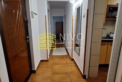 Apartament 3 camere – Tg. Mureș – Tudor – Zona E-on - 3