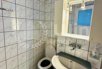 Apartament cu 3 camere | Etaj 4/9 | Zona Liceu Ghibu | Grigorescu! - 9