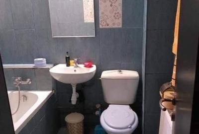 Apartament 2 camere, parter inalt, bd. Lapusneanu -Zodiac - 7