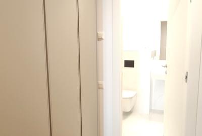 Inchiriere - 2 camere - UpSite- Floreasca - 9