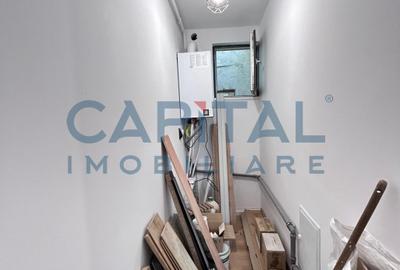 Apartament 4 camere, 95 mp + garaj + boxa, zona Spitalul de Recuperare, Zorilor - 17
