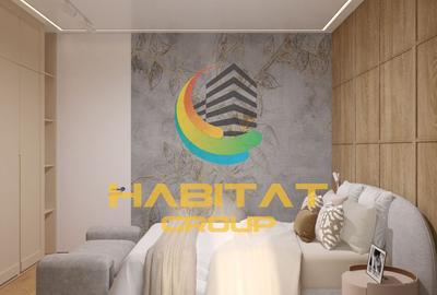 Penthouse cu terasa - Imobil NOU - Unirii - 10