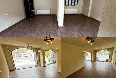 Spatiu Comercial DN73 Moieciu de Jos ! - 5