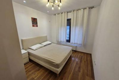 Apartament 2 camere Grozăvești – centrală proprie, 9 min Metrou - 1