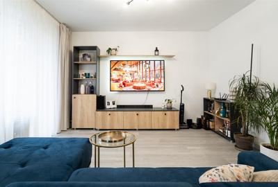 3 camere l Garaj l Mobilat si utilat l Beta Residence - 4