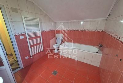 Casa spațioasă, 280 mp utili, Sânnicolau Mare - 14