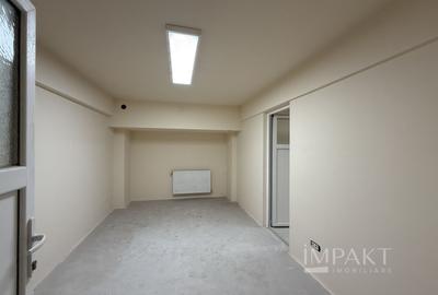 Spatiu de 450 m2 Piata Cipariu, ideal depozit curierat, arhivare, etc - 2