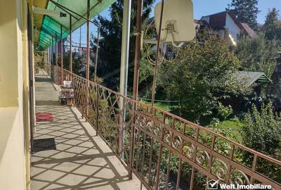 De vanzare apartament in cartierul Gruia - 7