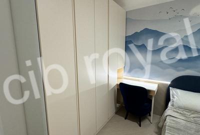 Apartament Luxury,2 camere,bloc 2024,Cortina North Residence,zona Bd. Pipera - 18