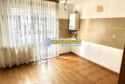 Apartament 3 camere de vanzare Alba Iulia Bloc Nou cu garaj etaj 1 - 12