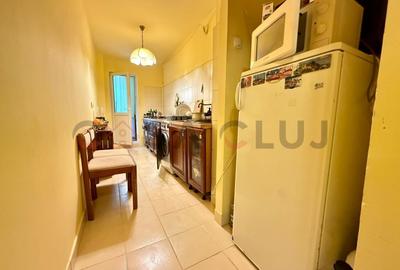 2 camere decomandate, lângă Baza Sportivă La Terenuri - 6