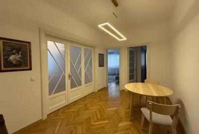 Apartament 3 camere Universitate/Piata Rosetti - 2