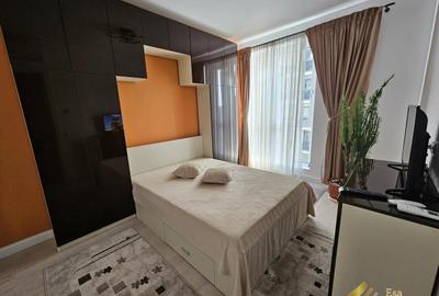 Apartament  3 camere Floreasca - 7