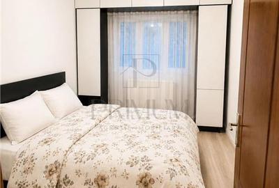 SAGULUI - BLOC IZOLAT - 3 CAMERE - CENTRALA PROPRIE - CLIMA - DECOMANDAT - 1
