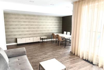 Inchiriere 3 camere lux Aviatiei - 3