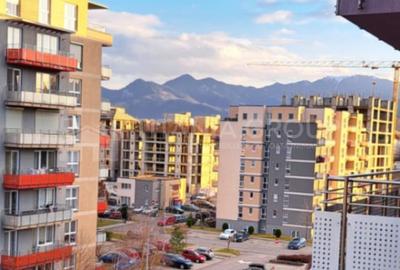 Apartament modern cu 2 camere în Avantgarden Tractorul - 12