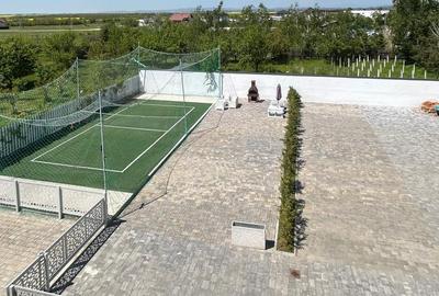 Apartament cu 2 camere/ Gageni/ Paulesti - 9