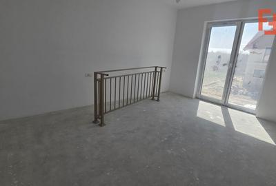 Proiect modern, 4 camere, finisaje la alegere, Mosnita Noua - 7
