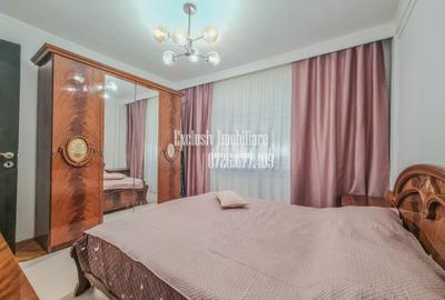 Apartament 3 camere 80 mp cu Parcare de la Primarie - Termen Lung - 12