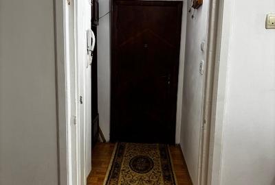 Apartament cu o camera, de inchiriat, zona A.Saguna,Timisoara - 2