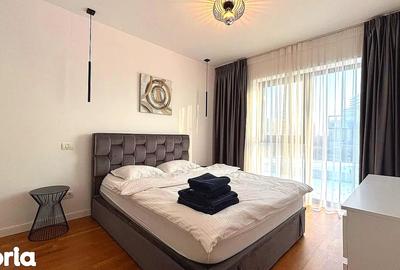 2 camere modern | Bloc 2023 | Lux | Incalzire pardoseala | 47mp utili - 6