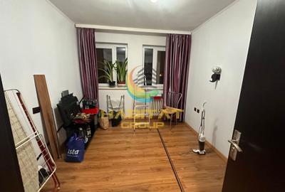 Piata Victoriei Metrou Apartament 3 Camere Bloc Reabilitat Termic - 8