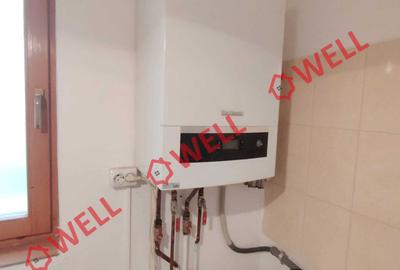 Apartament cu 2 camere de vânzare în Sfântu Gheorghe, pe strada Fabricii! - 8