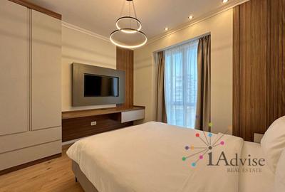 Apartament premium cu 3 camere  – Imobil Nou - 3