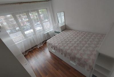 APARTAMENT 2 CAMERE STEFAN CEL MARE | 2 MINUTE METROU - 5