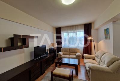 Apartament decomandat de inchiriat 3 camere 2 bai Mihai Viteazul - 3