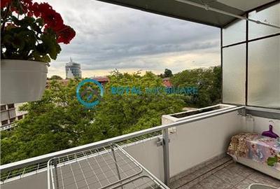 Royal Imobiliare - Vanzare apartament 3 camere zona Democratiei - 11