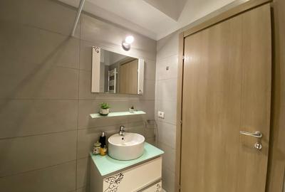 Militari - Lacul Morii - Apartament 2 camere Modern - Bloc NOU -Centrala Proprie - 11