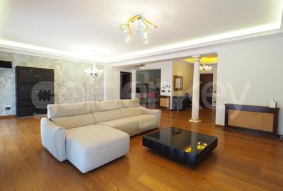 Vedere panoramica | Apartament generos cu 3 camere | 48mp terasa - 3